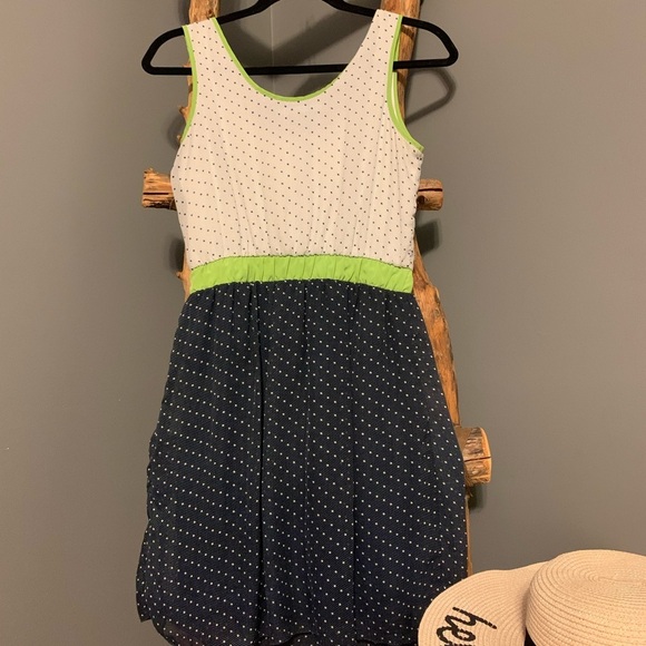 Maurice’s Polkadot Sundress Size Small - Picture 8 of 8